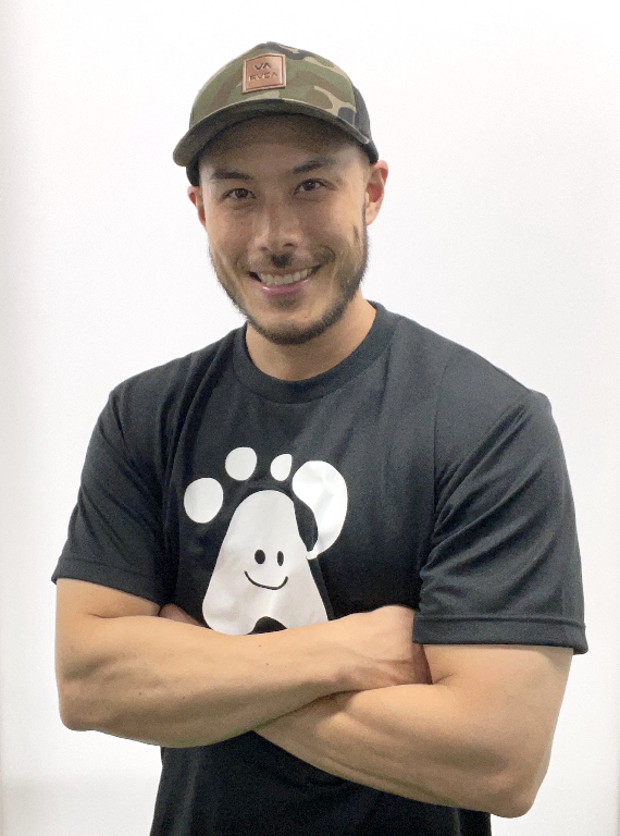 Awesome!キッズ体操教室の講師紹介